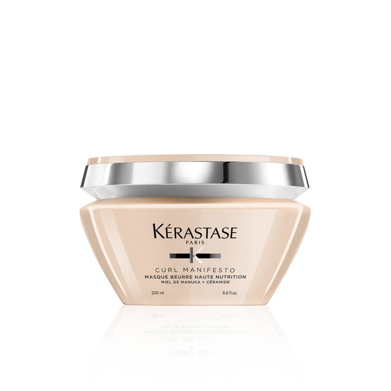 KERASTASE - Curl Manifesto Masque Ultra-Nourissant