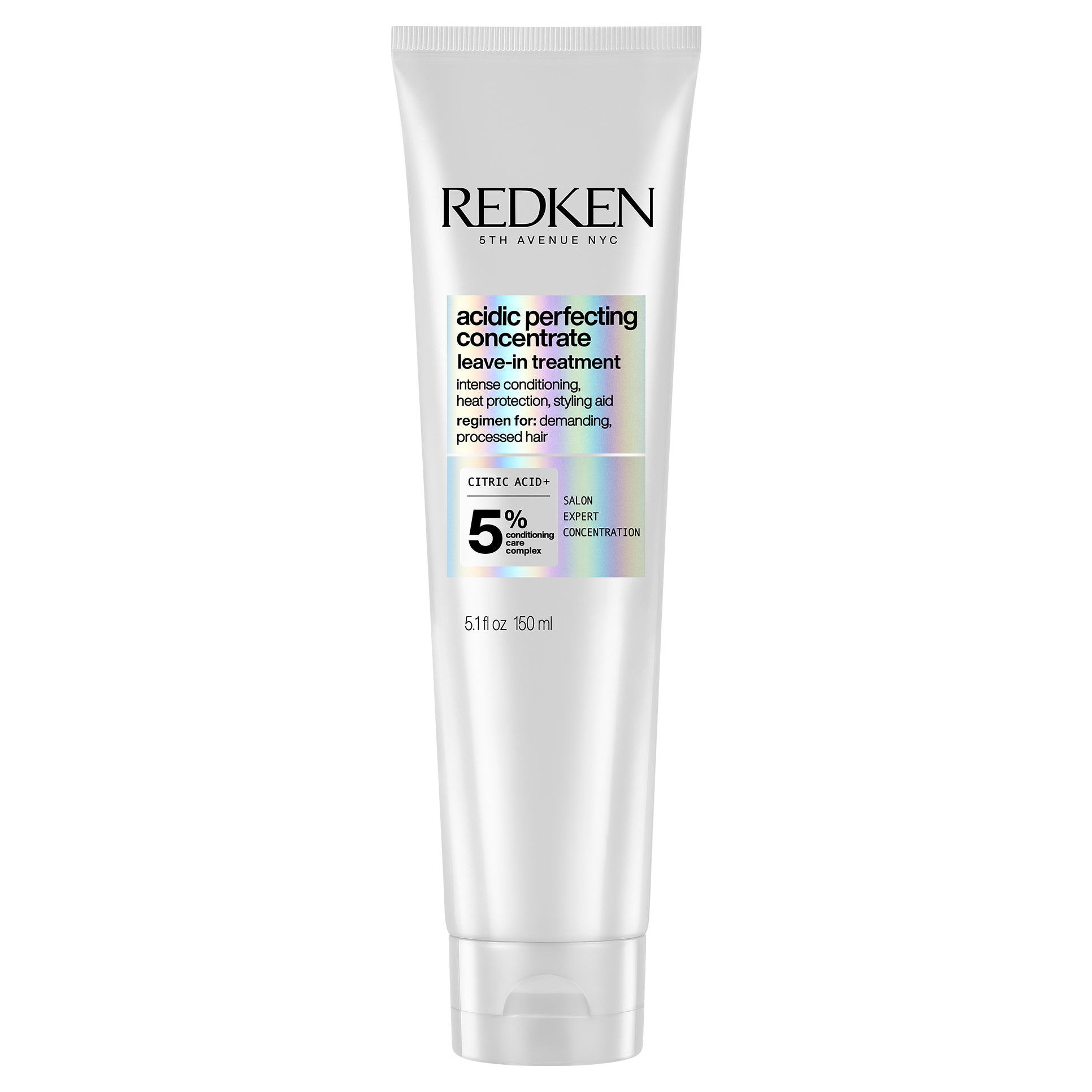 Acidic Bonding Concentrate Leave-in Treatment