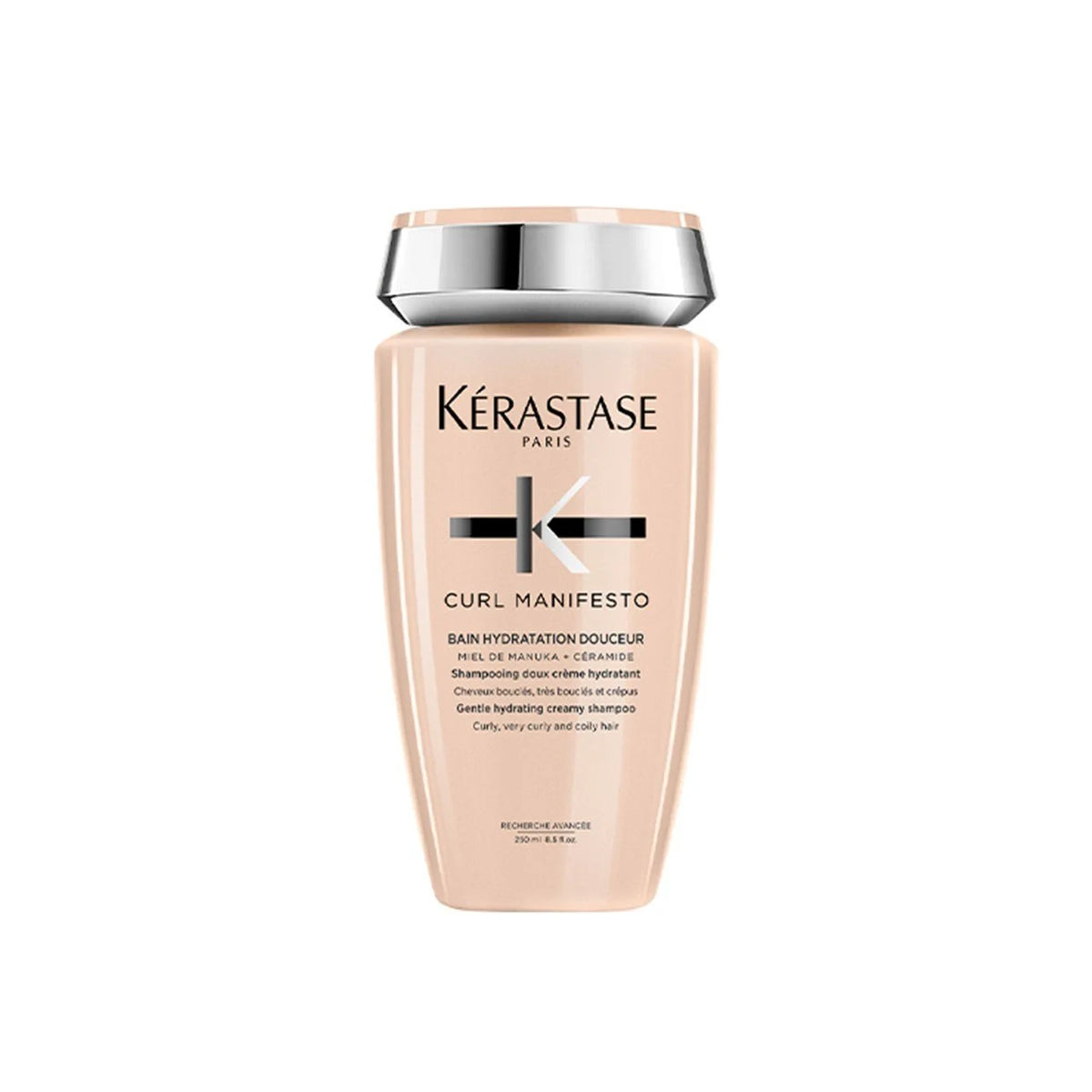 KERASTASE - Curl Manifesto Bain Nourissant